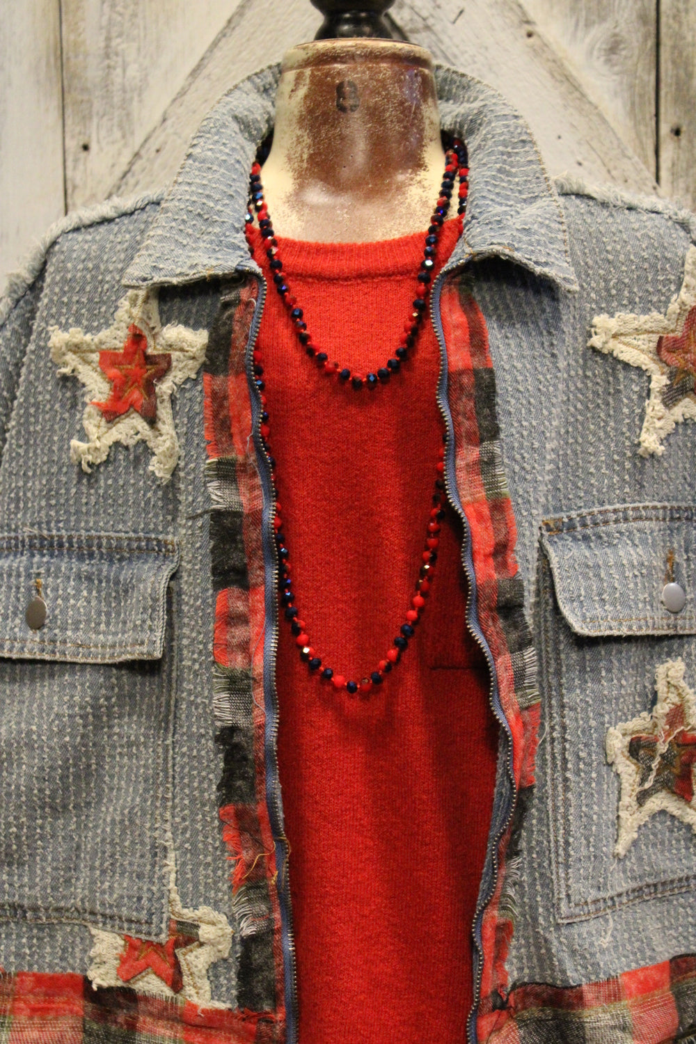 American Roots Jacket