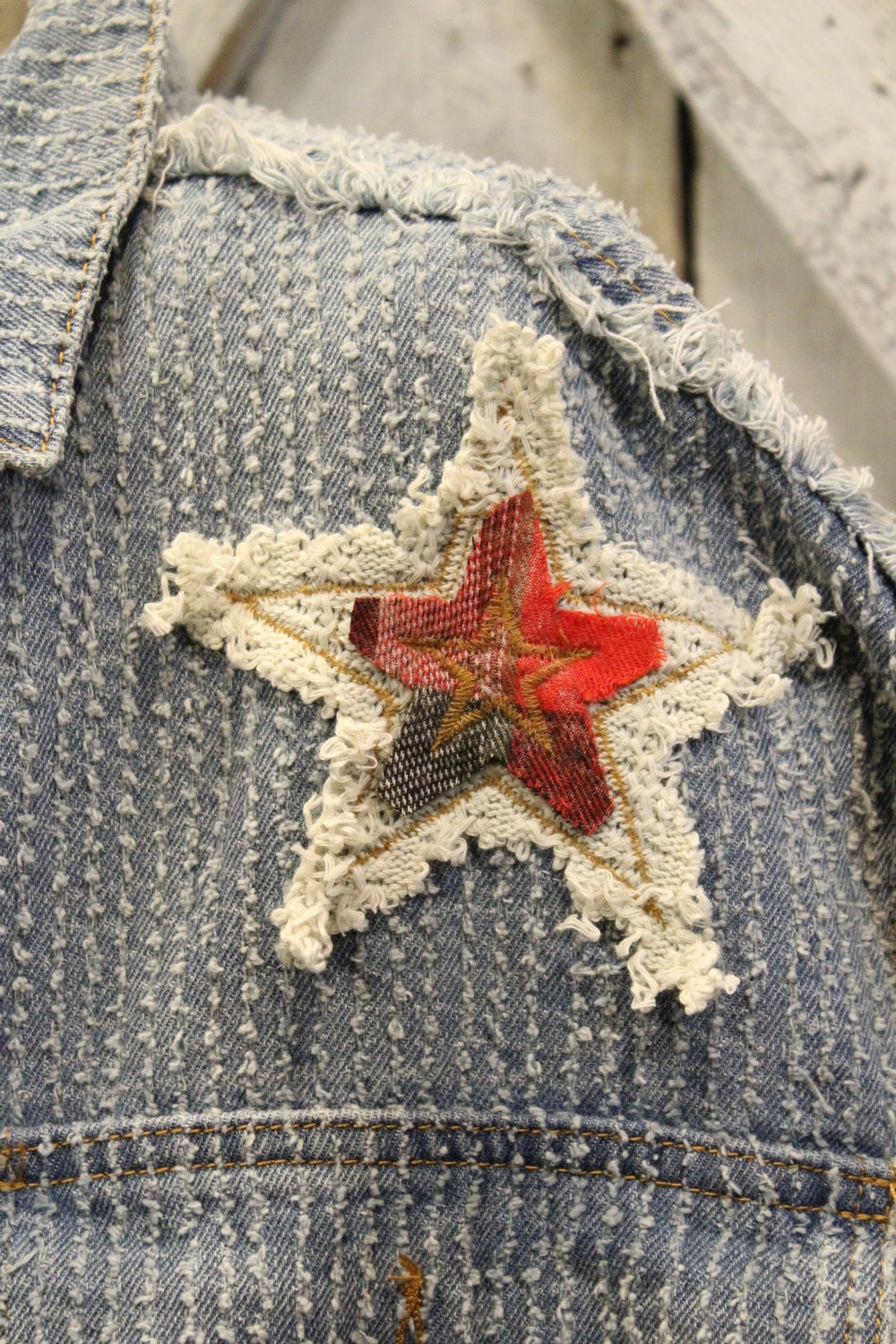 American Roots Jacket