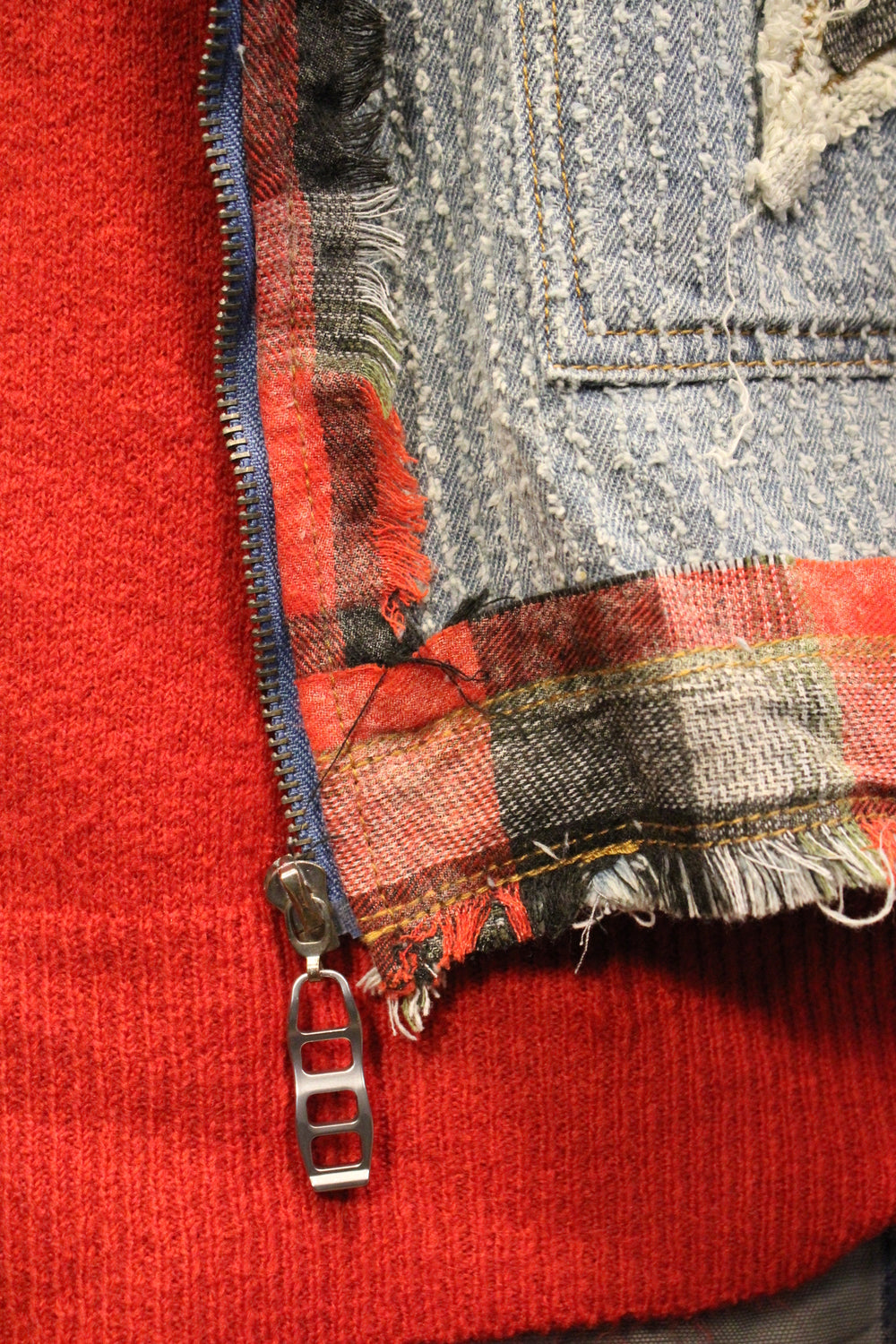 American Roots Jacket