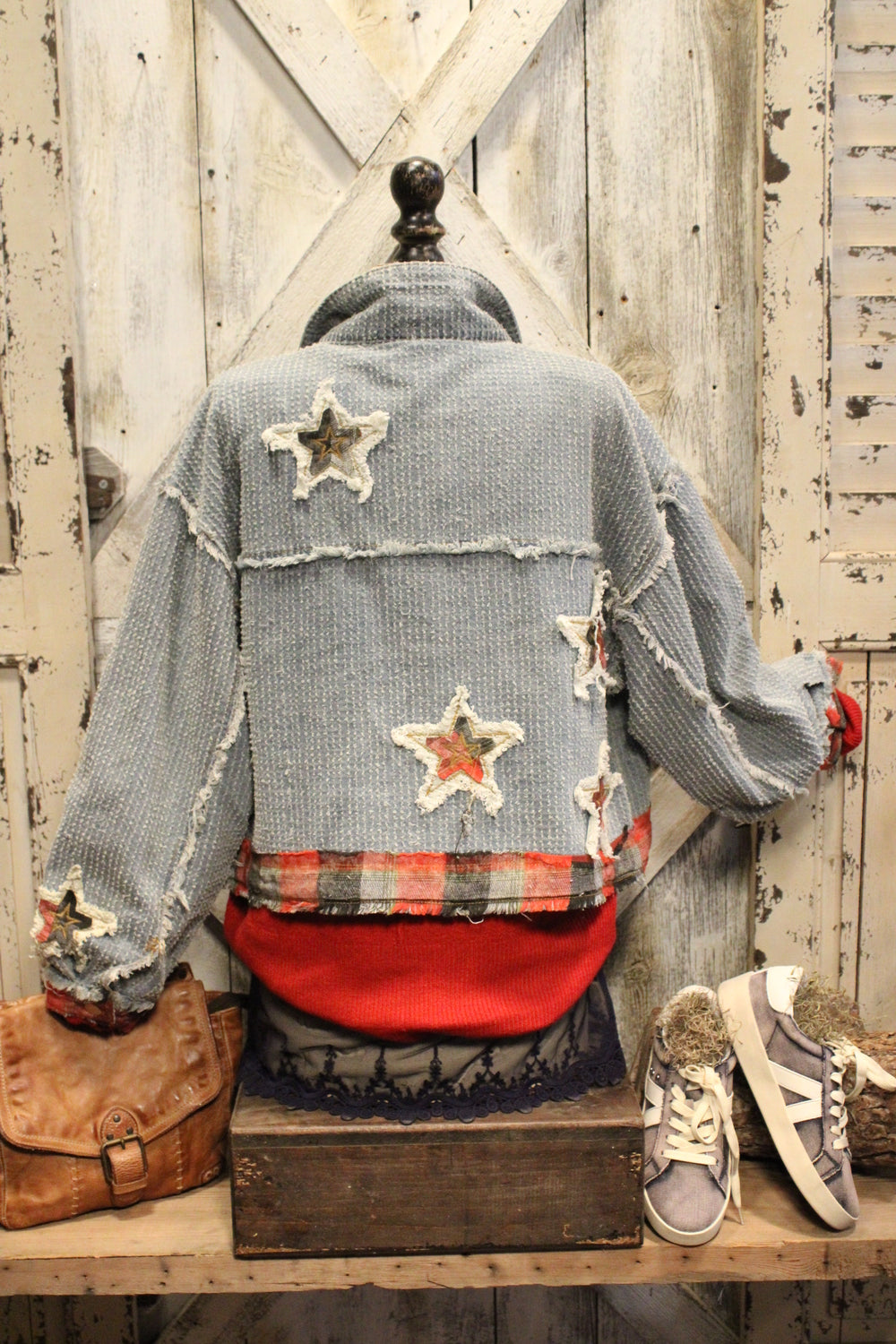 American Roots Jacket