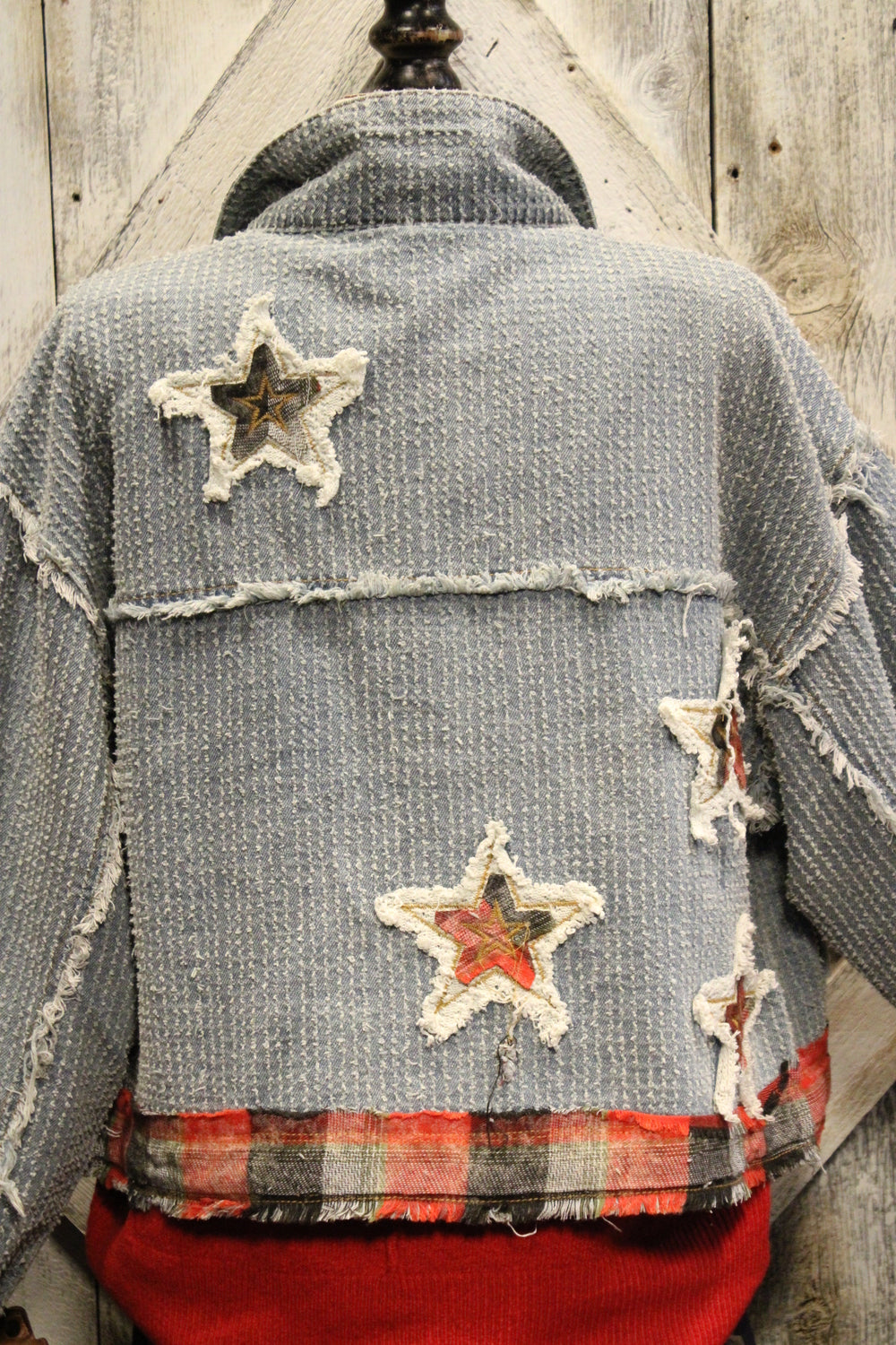 American Roots Jacket