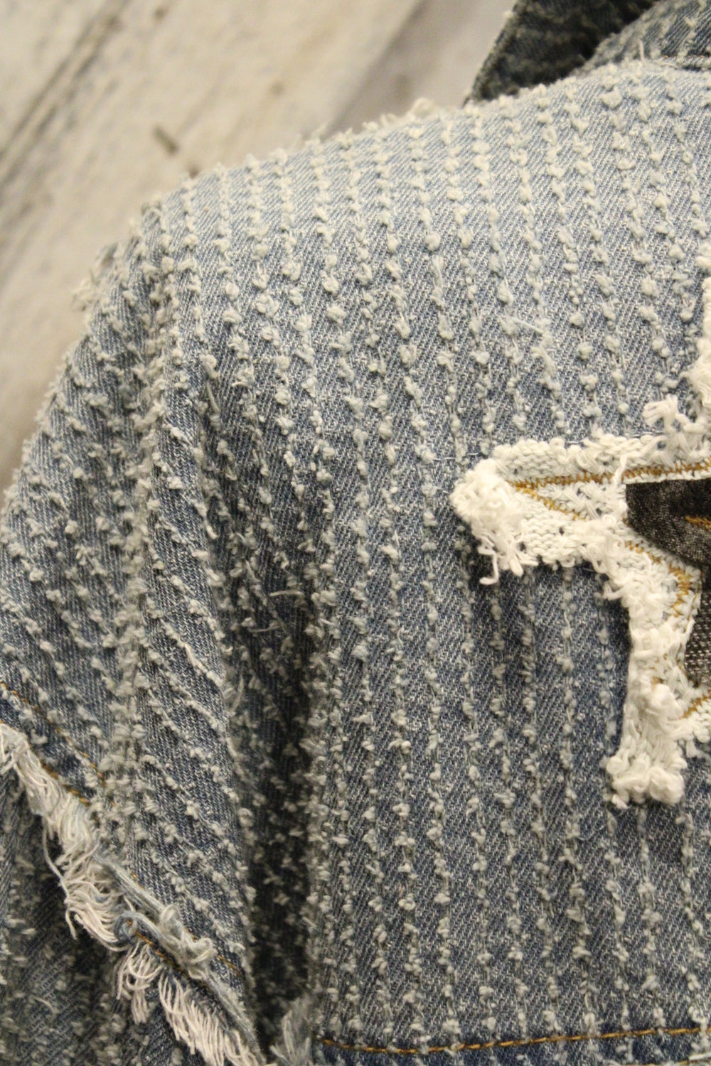 American Roots Jacket