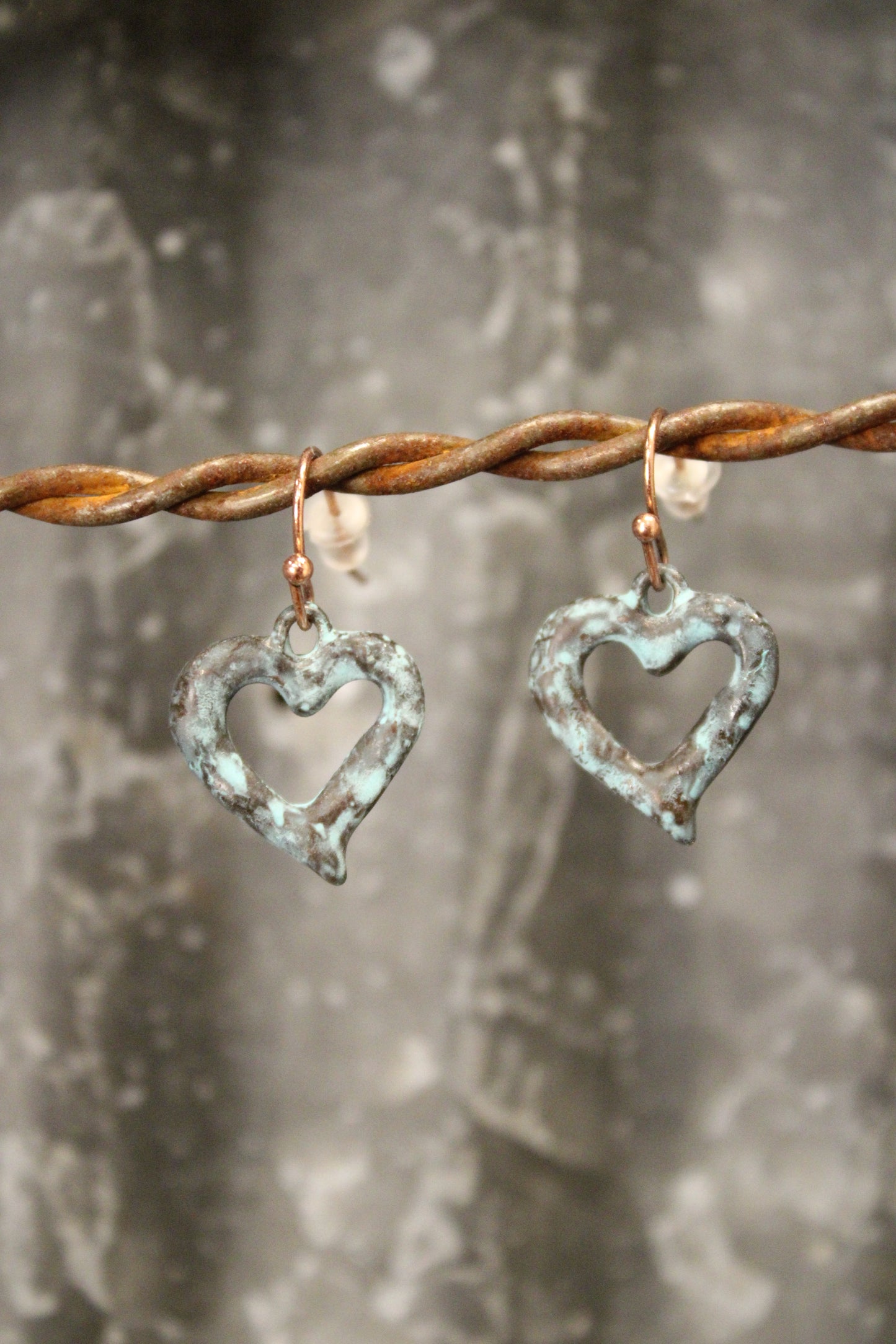 Only You Earrings