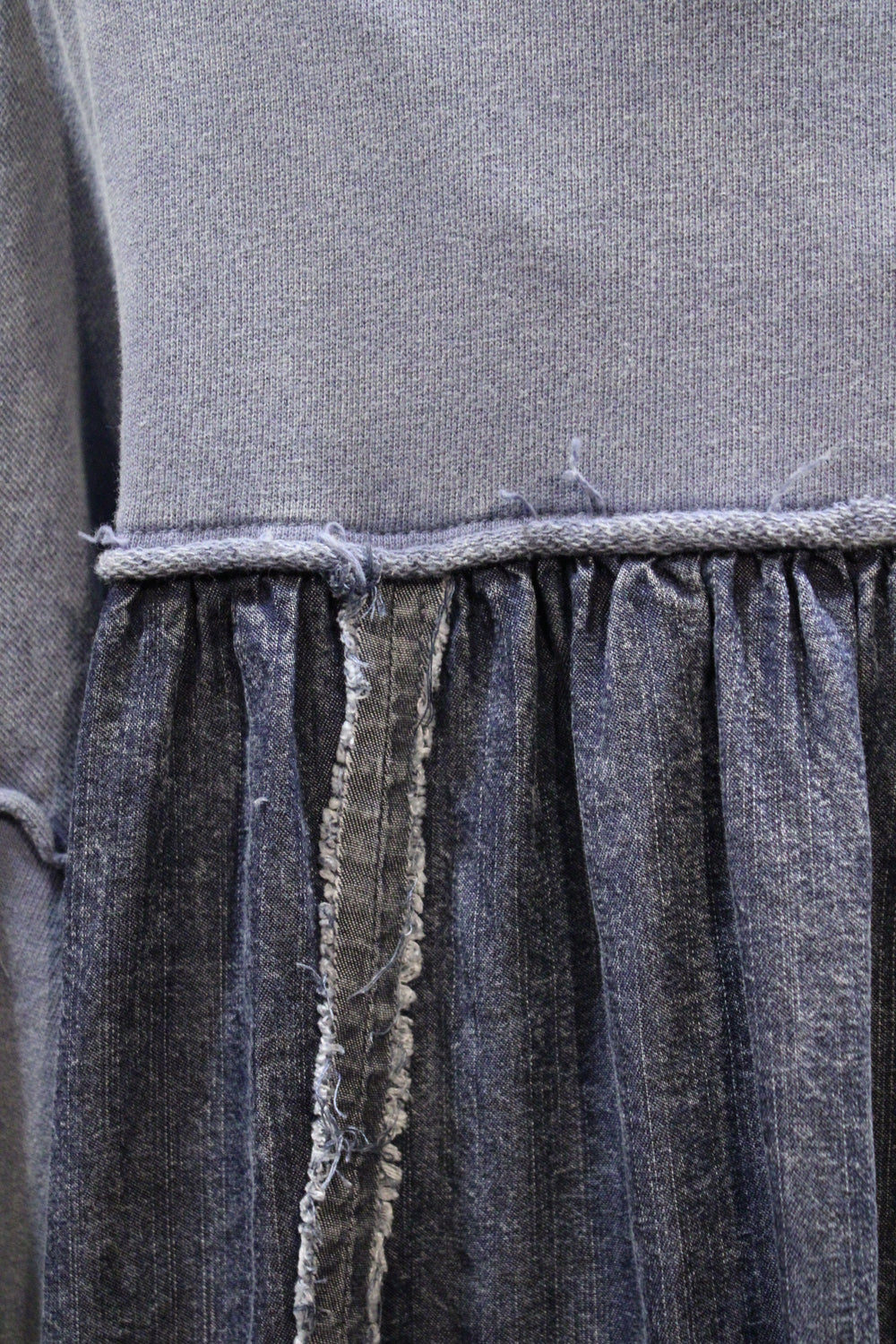 Ribbon Round-Up Tunic