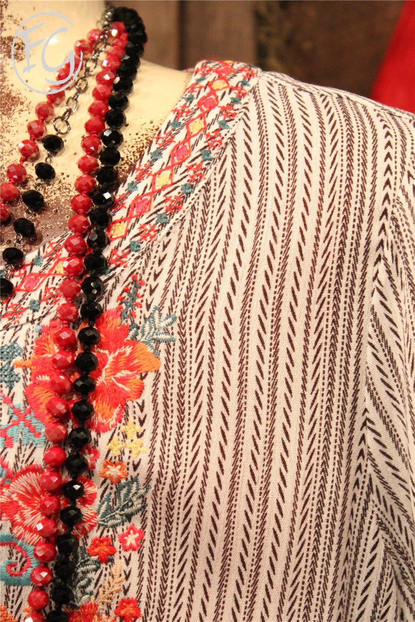 women's blouse, farm girls fancy frills