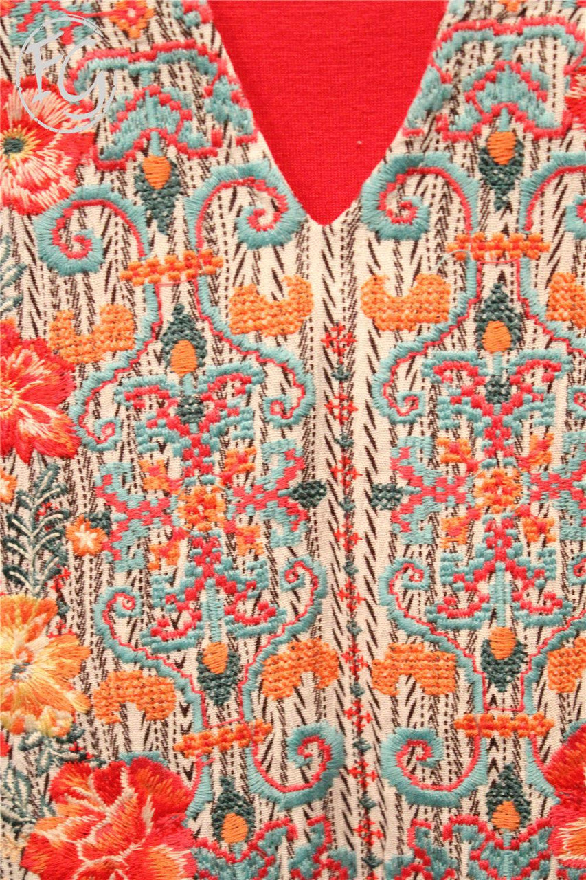 women's blouse, farm girls fancy frills