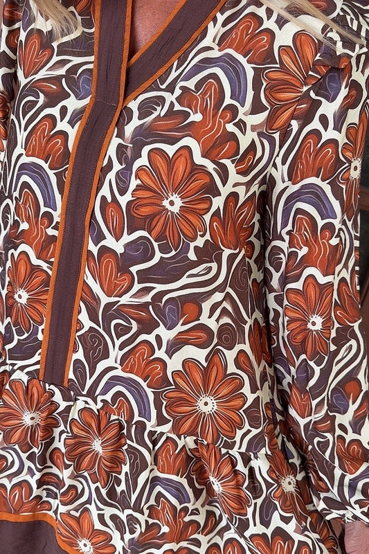 Birchwood Beauty Dress