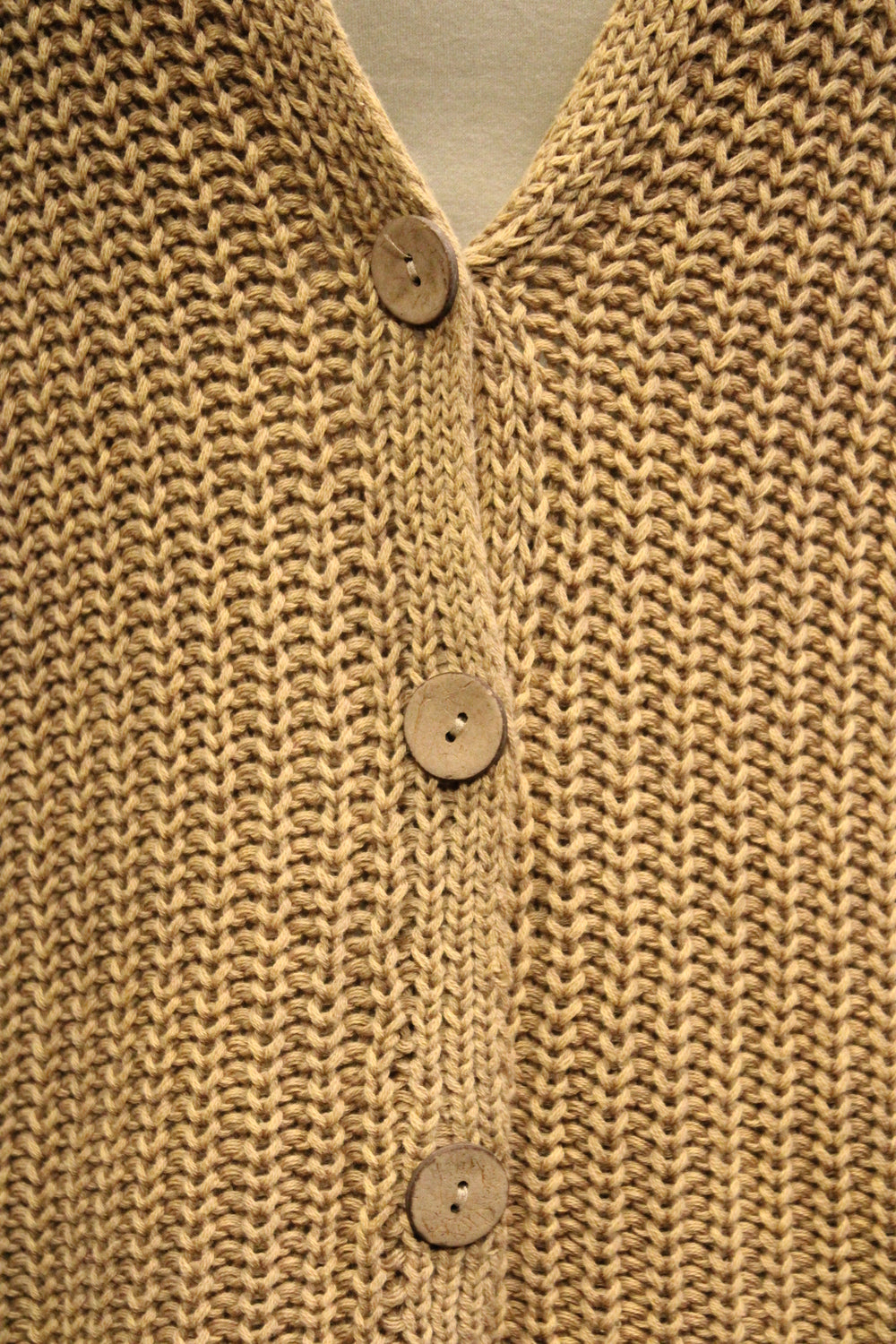 Sassafras Lane Vest