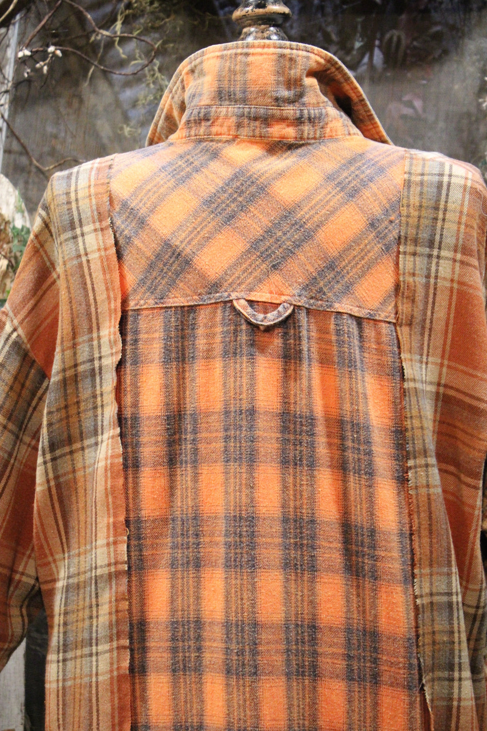 Country Crossroads Dress
