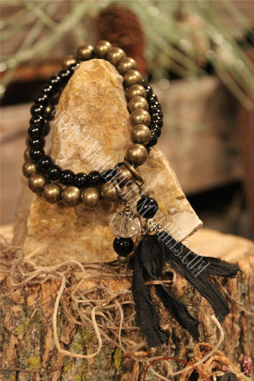 Farm Girls Fancy Frills Bracelet