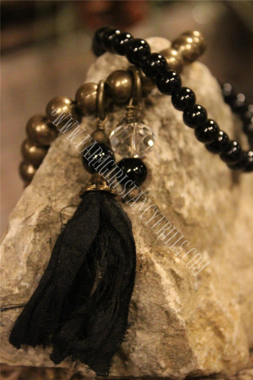 Farm Girls Fancy Frills Bracelet