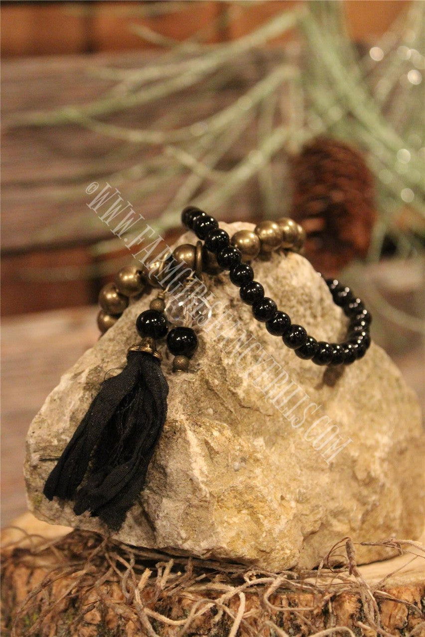 Farm Girls Fancy Frills Bracelet