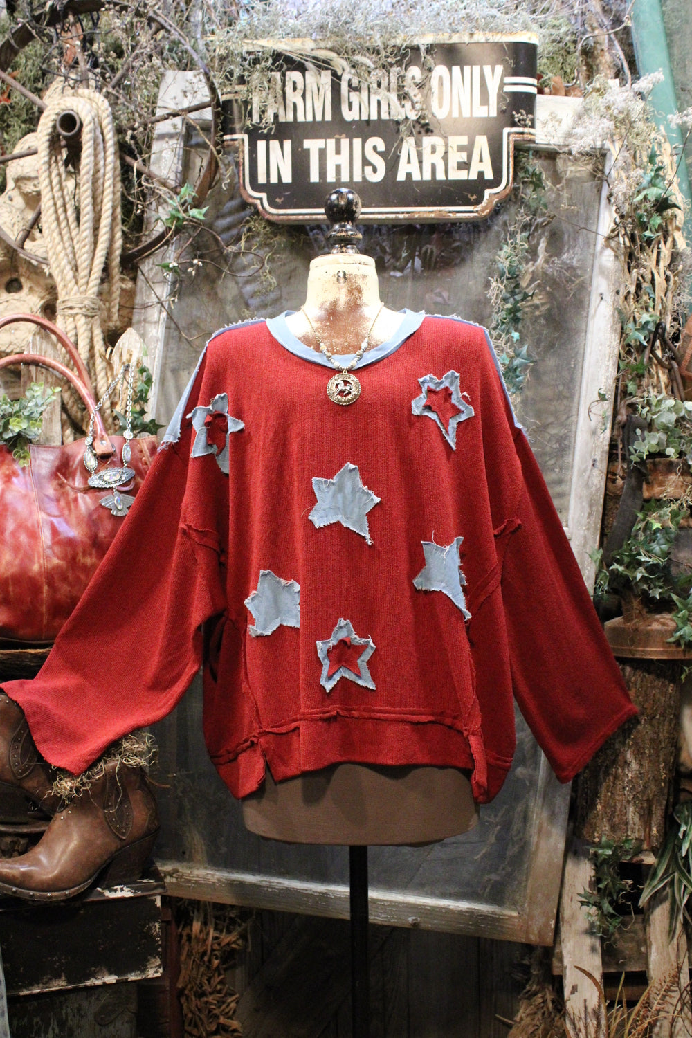 Union Stars Casual