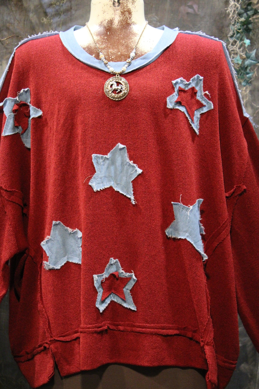 Union Stars Casual