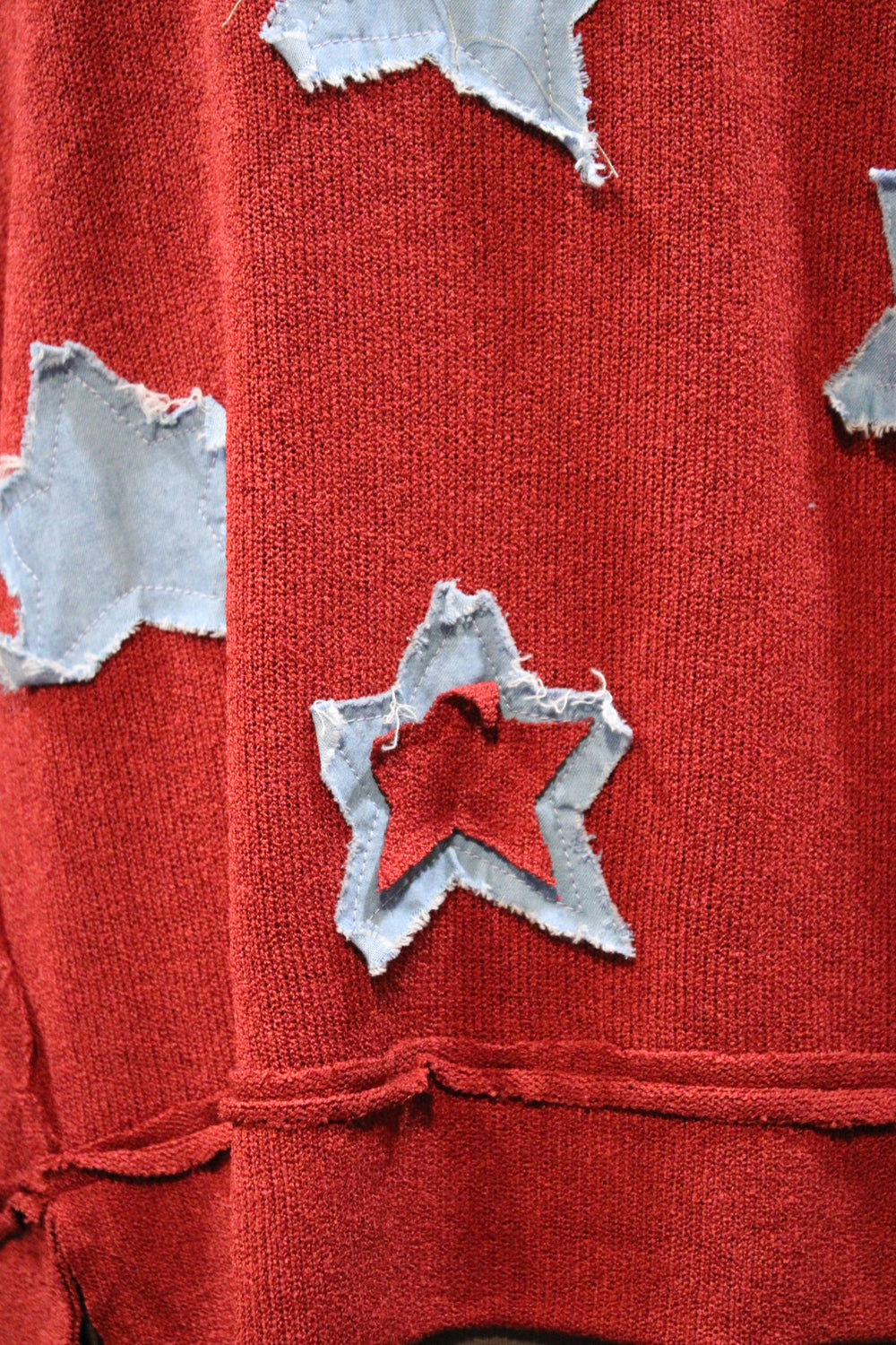 Union Stars Casual