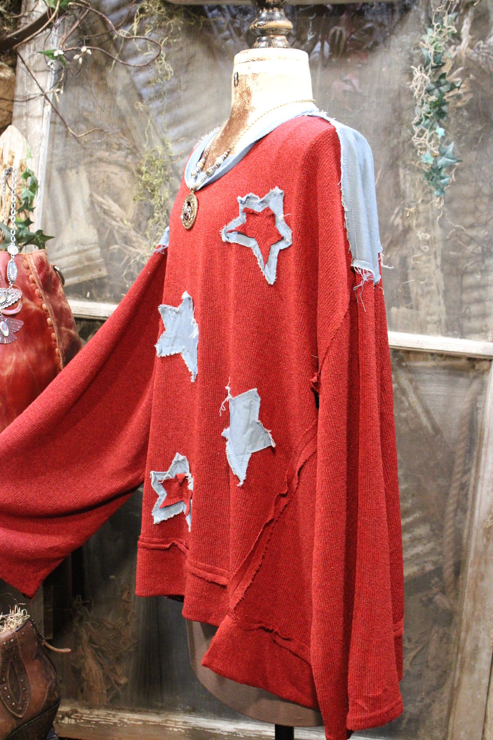 Union Stars Casual