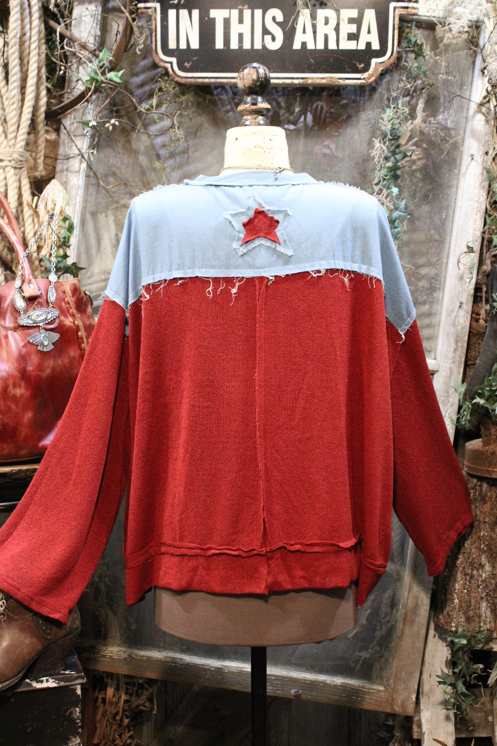 Union Stars Casual
