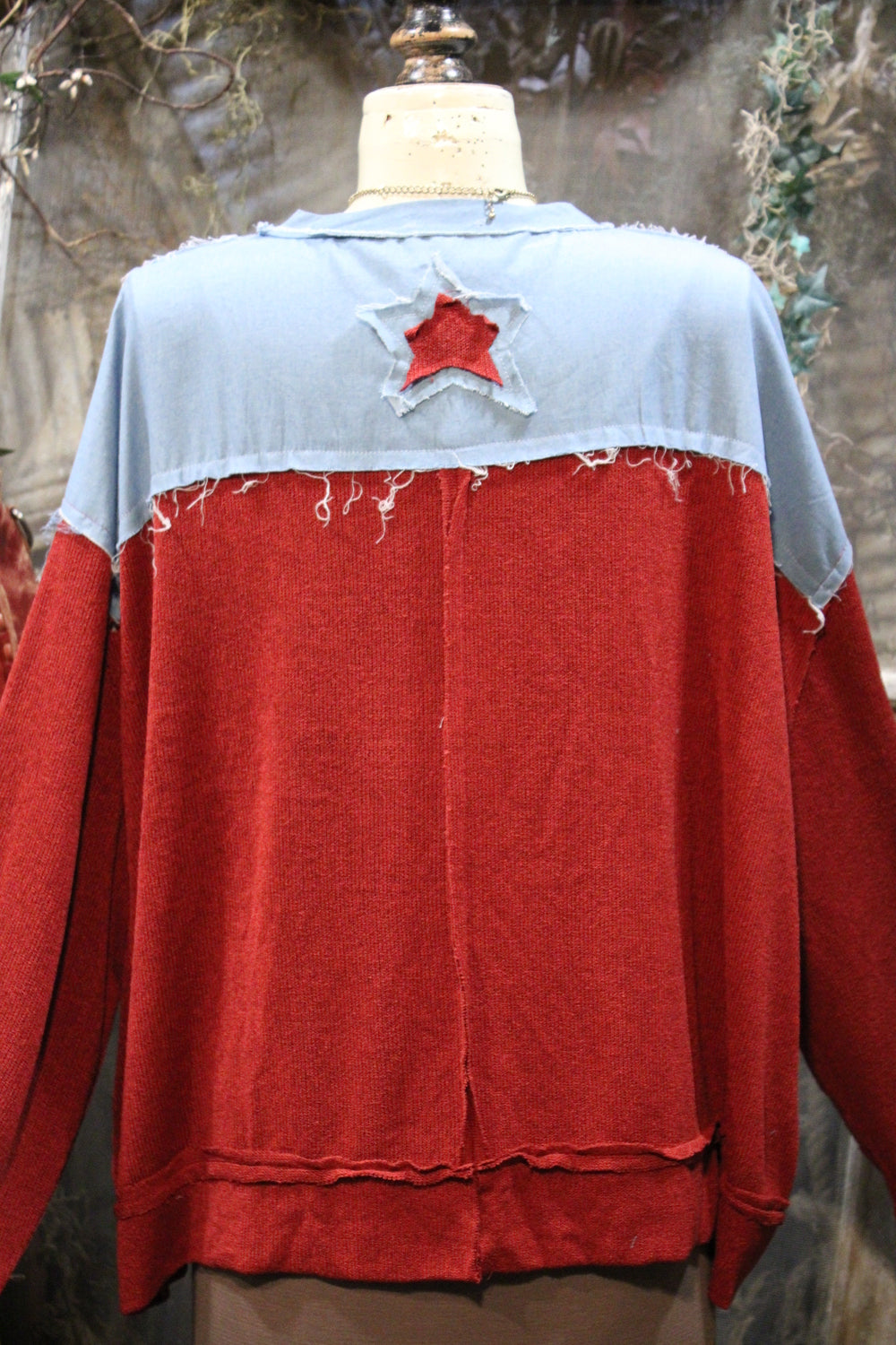 Union Stars Casual
