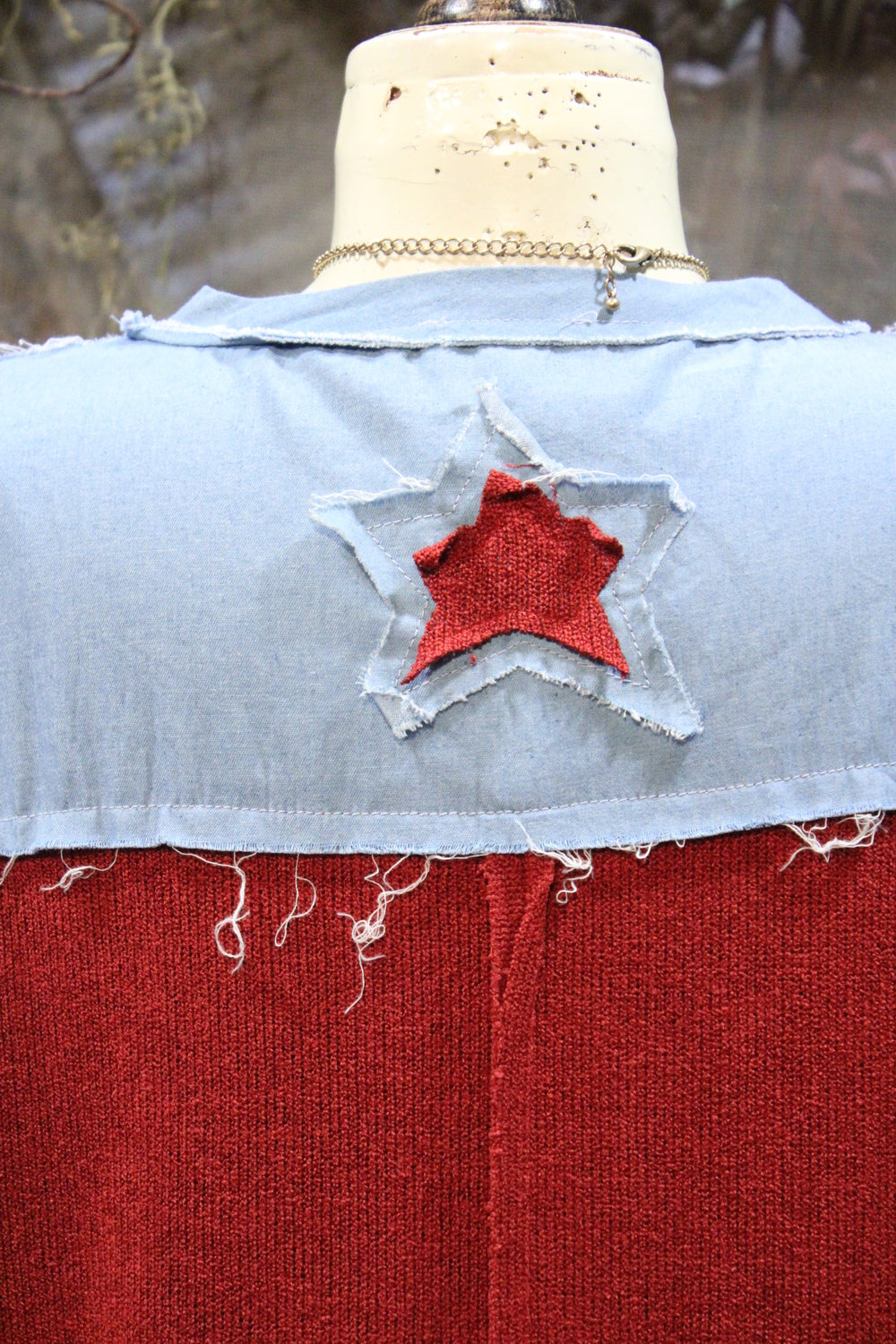 Union Stars Casual