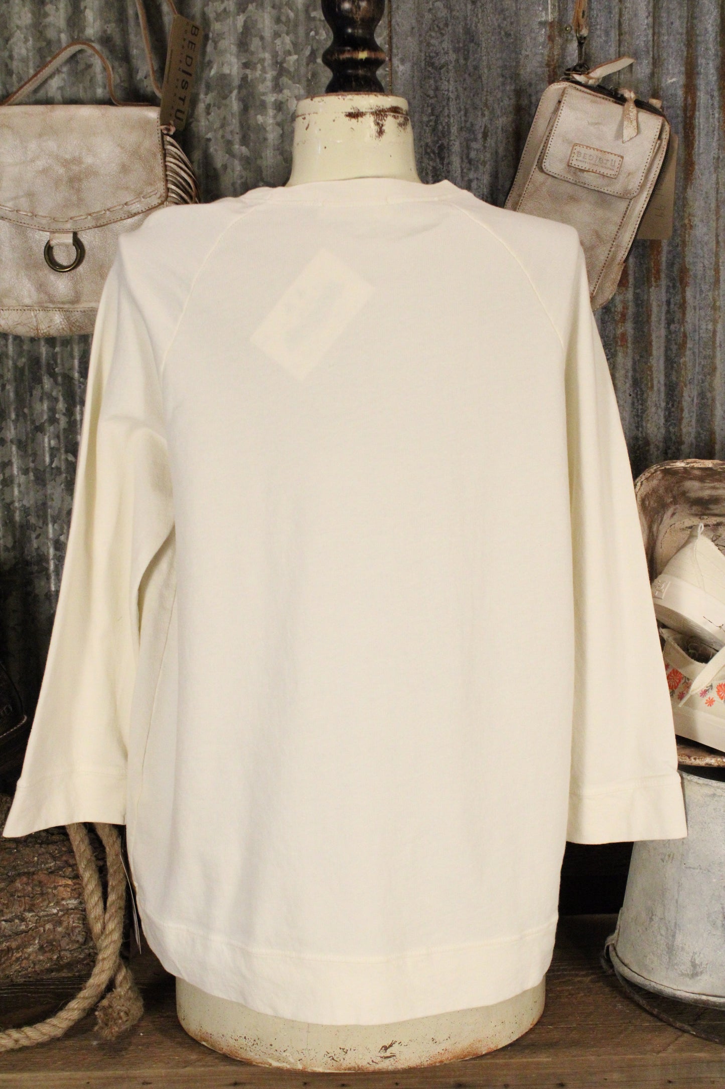 The Pawfect Tunic
