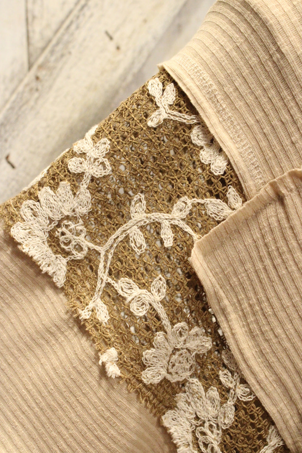 Cactus & Lace Casual Hoodie