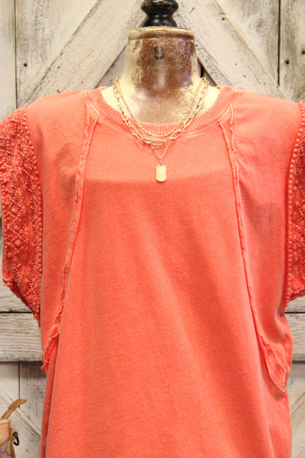 Sunset Soul Casual