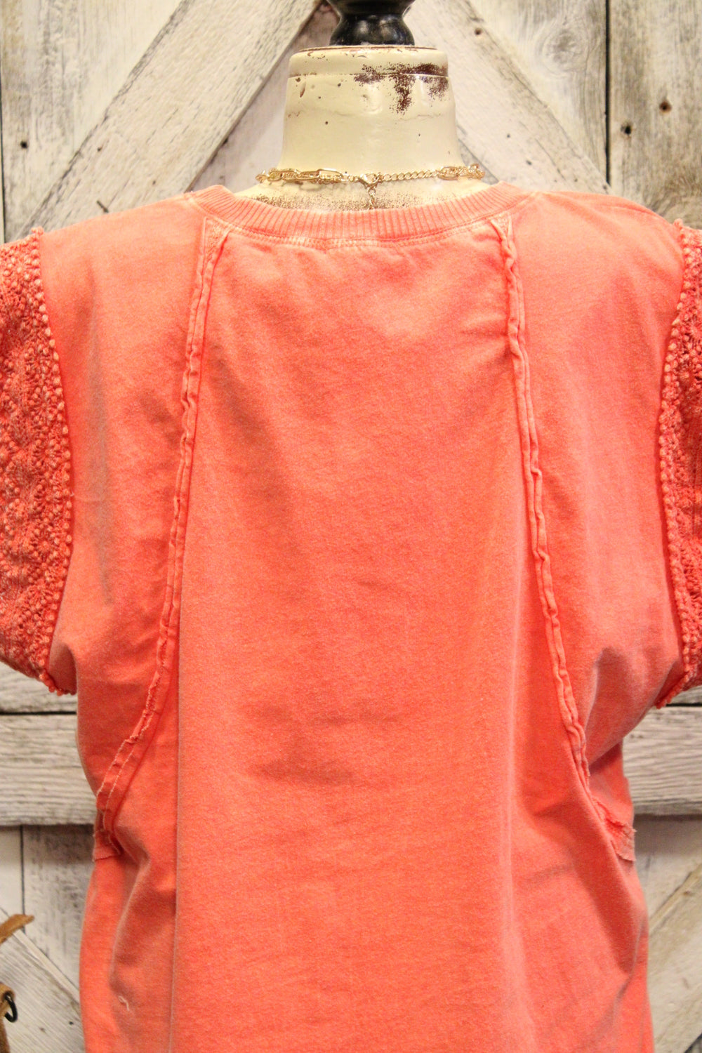 Sunset Soul Casual