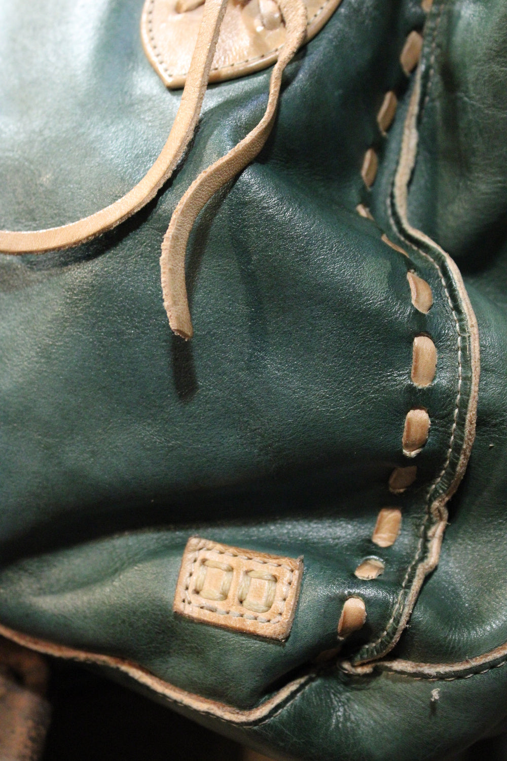 Bed|Stu Rockababy Forest Oats Handbag