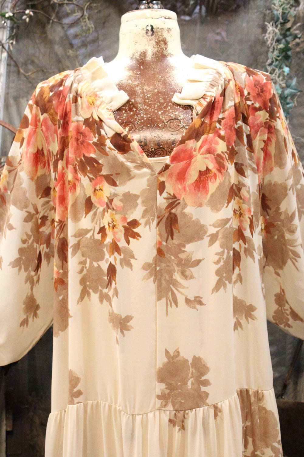 Texas Two Step Dress