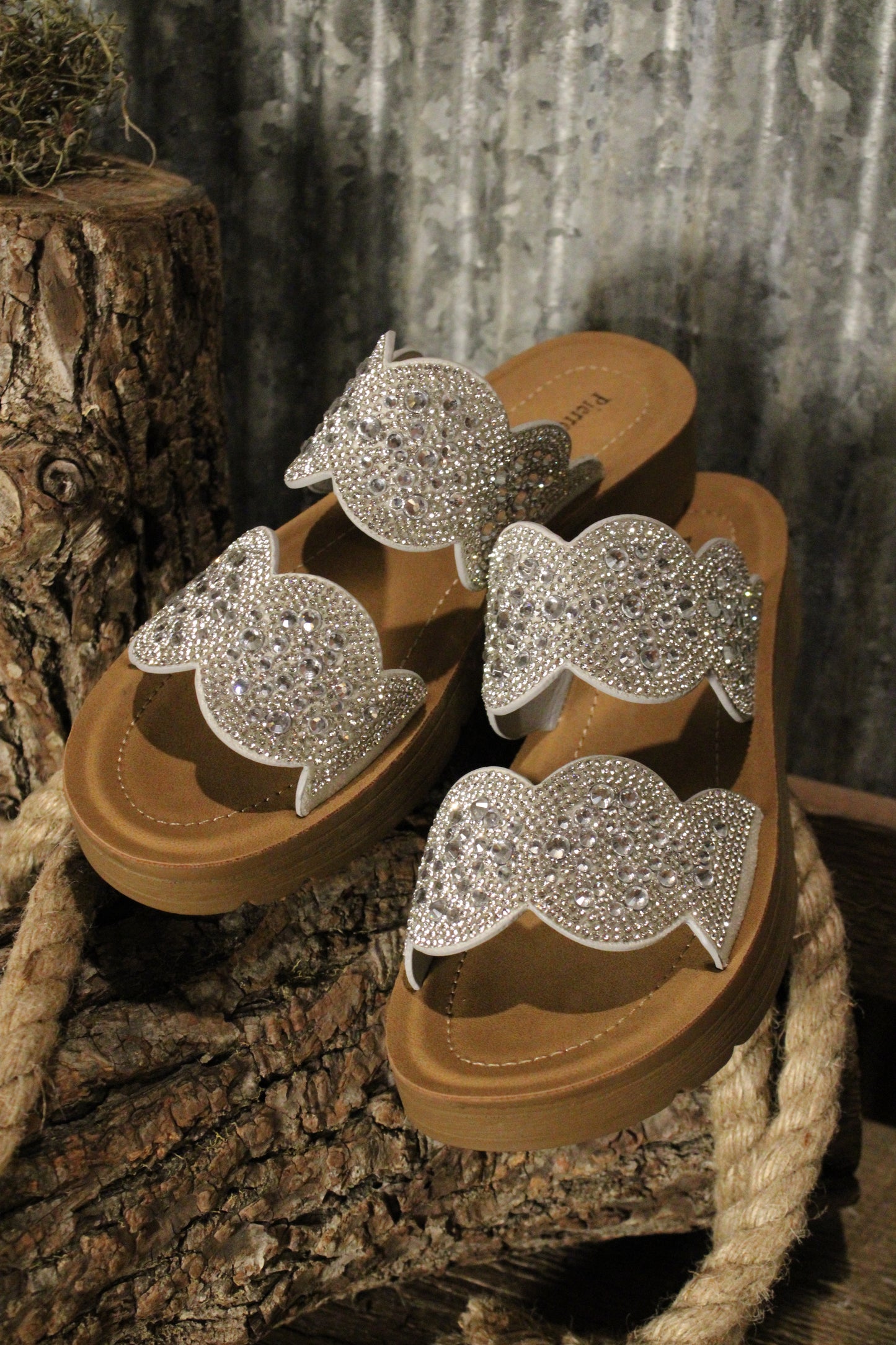 Nala-4 Sandals