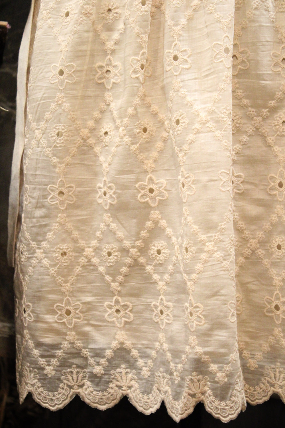 Oats & Honey Dress