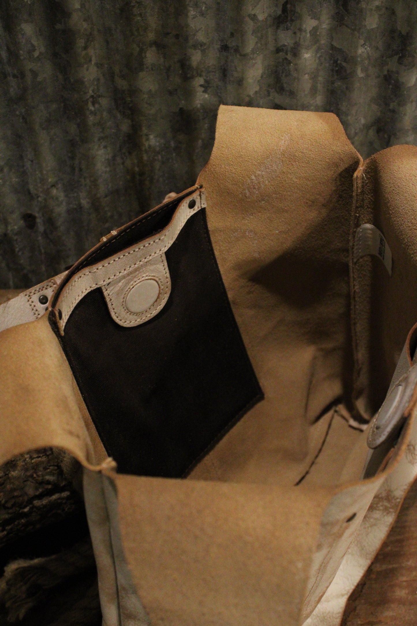 Bed | Stu Ariel Mid Nectar Lux Handbag