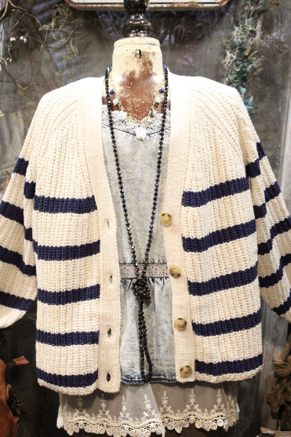 Little River Sweater