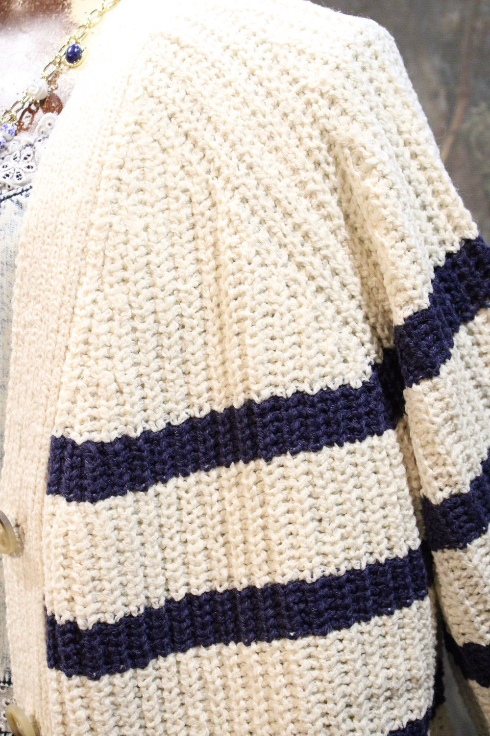Little River Sweater