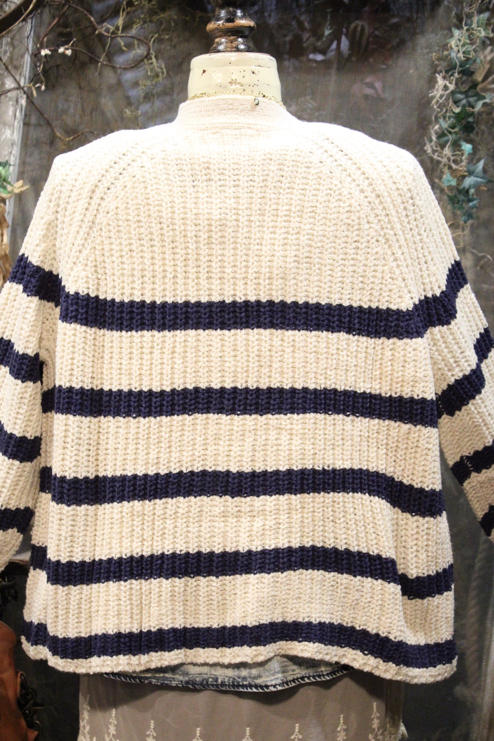 Little River Sweater