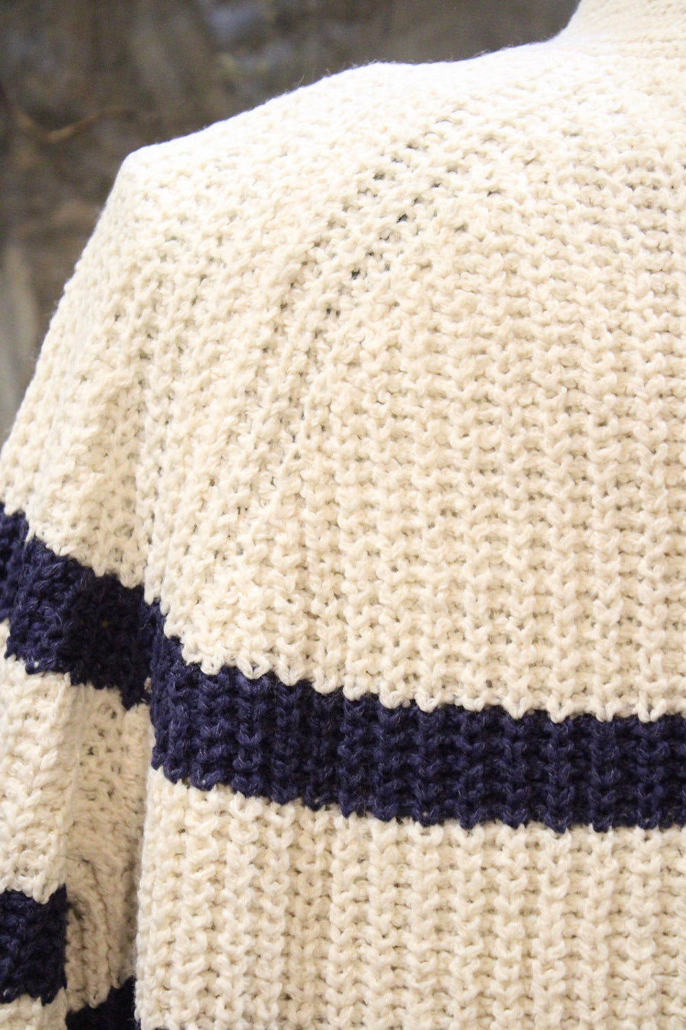 Little River Sweater