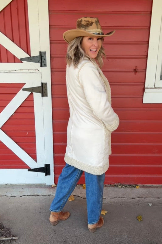 Timberline Trail Jacket