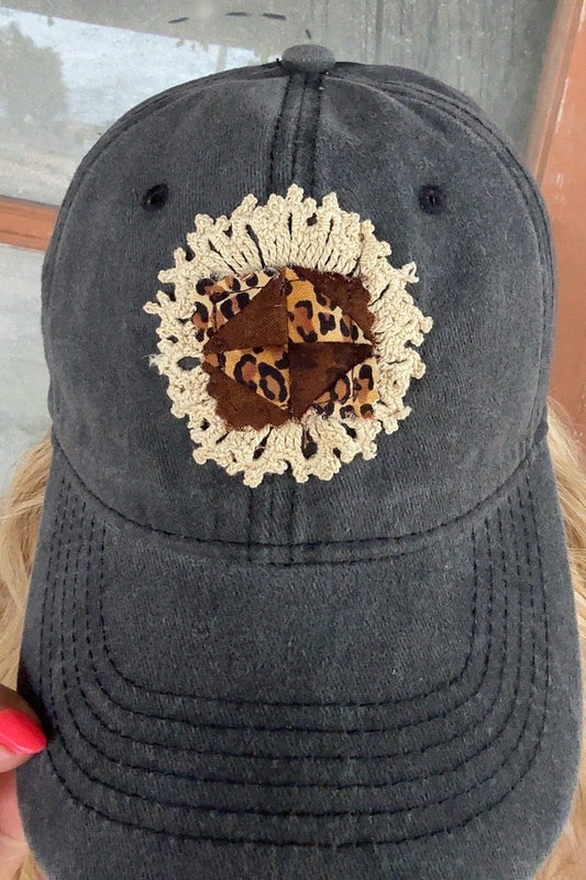 FGO Pam's Fierce & Fabulous Baseball Cap