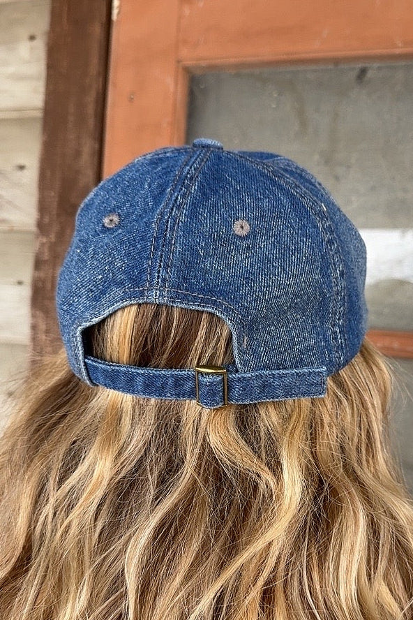 FGO Dawn's Quilty Pleasure Baseball Cap