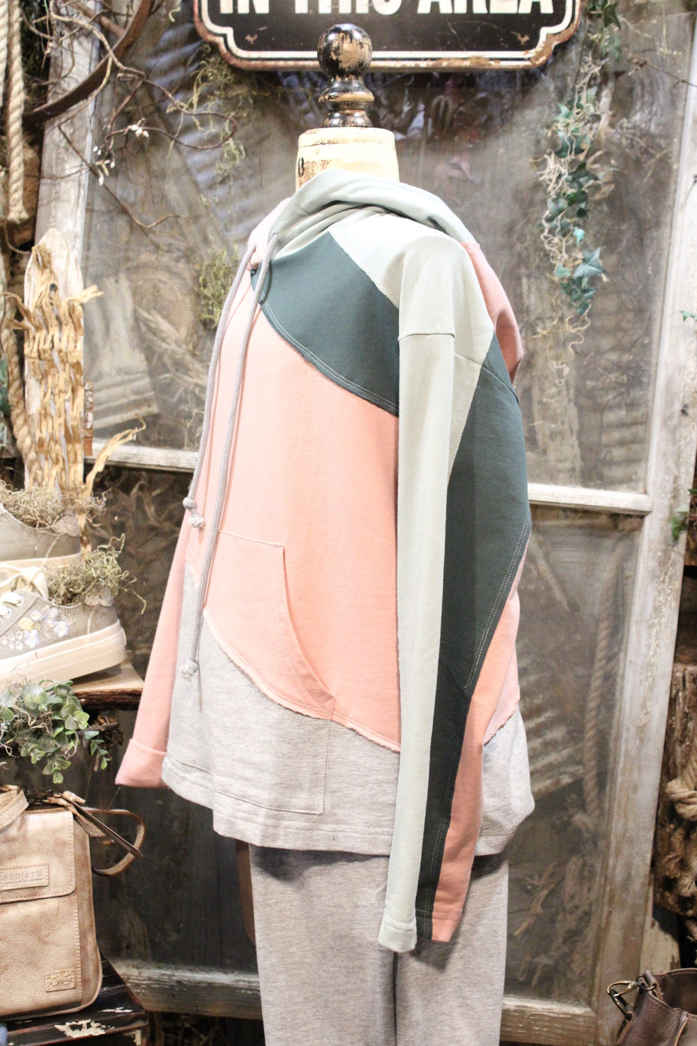 Journey Jogger Set