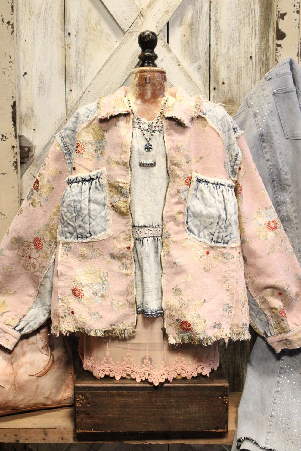 Vintage Dream Jacket
