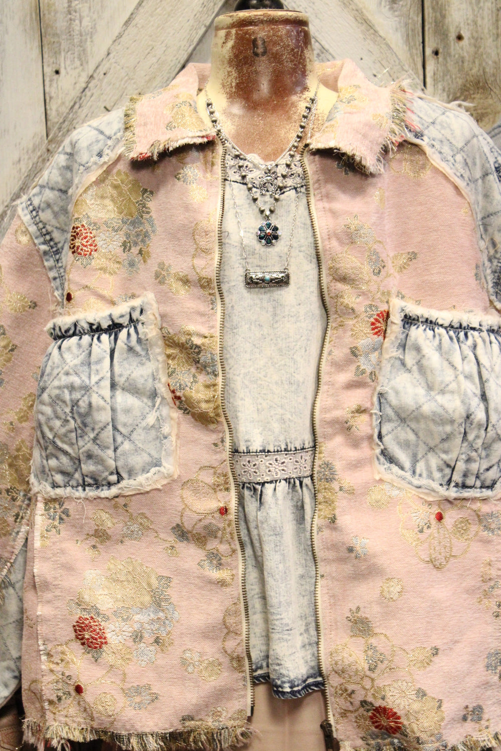 Vintage Dream Jacket
