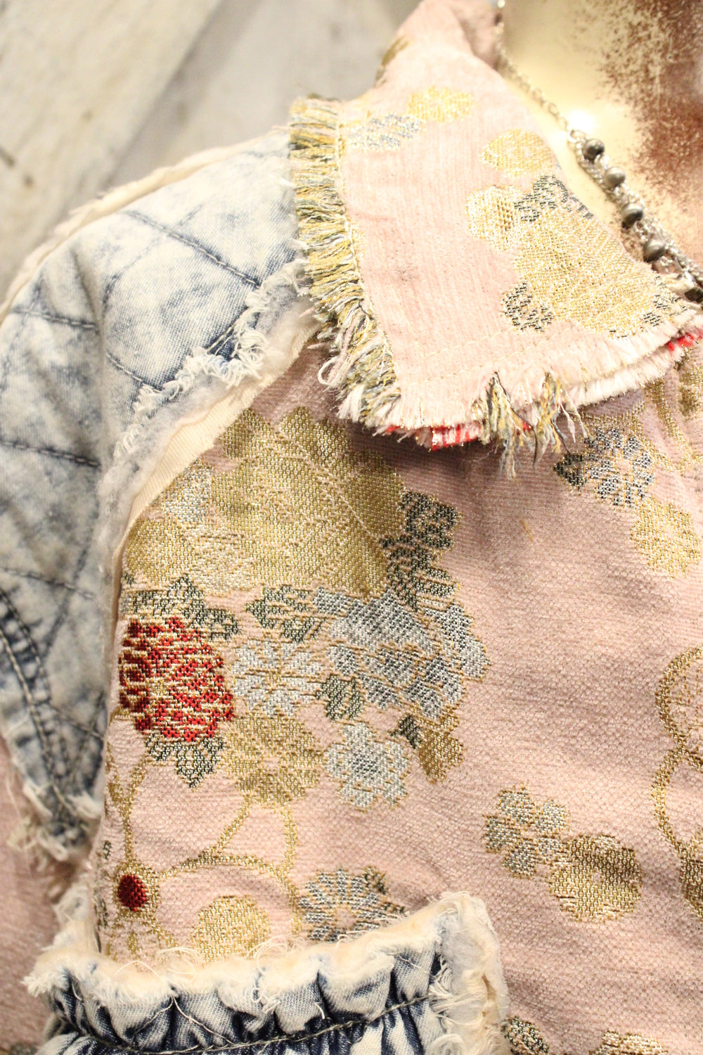 Vintage Dream Jacket