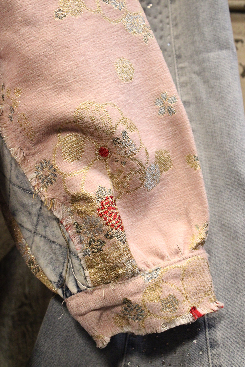 Vintage Dream Jacket