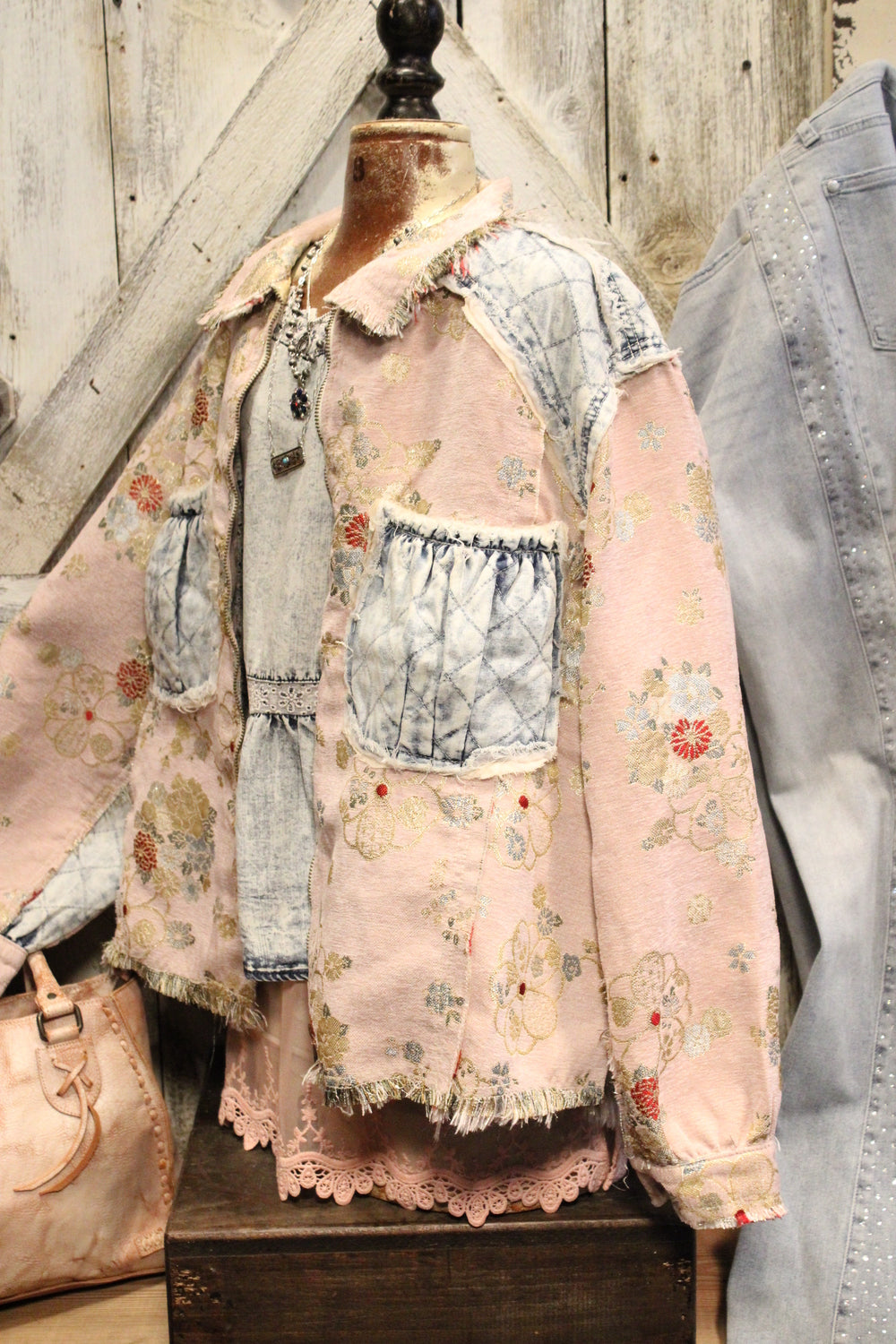 Vintage Dream Jacket