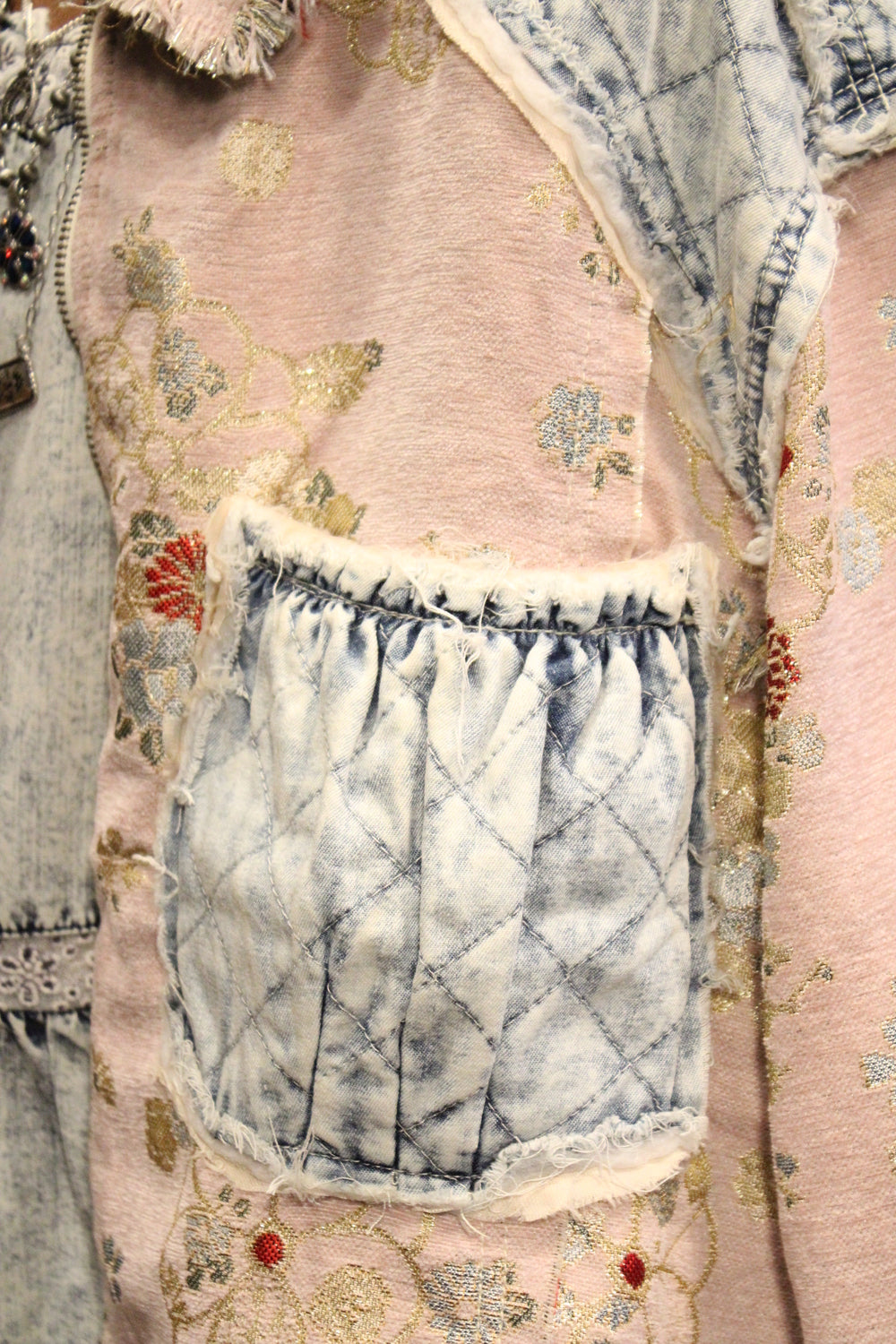 Vintage Dream Jacket