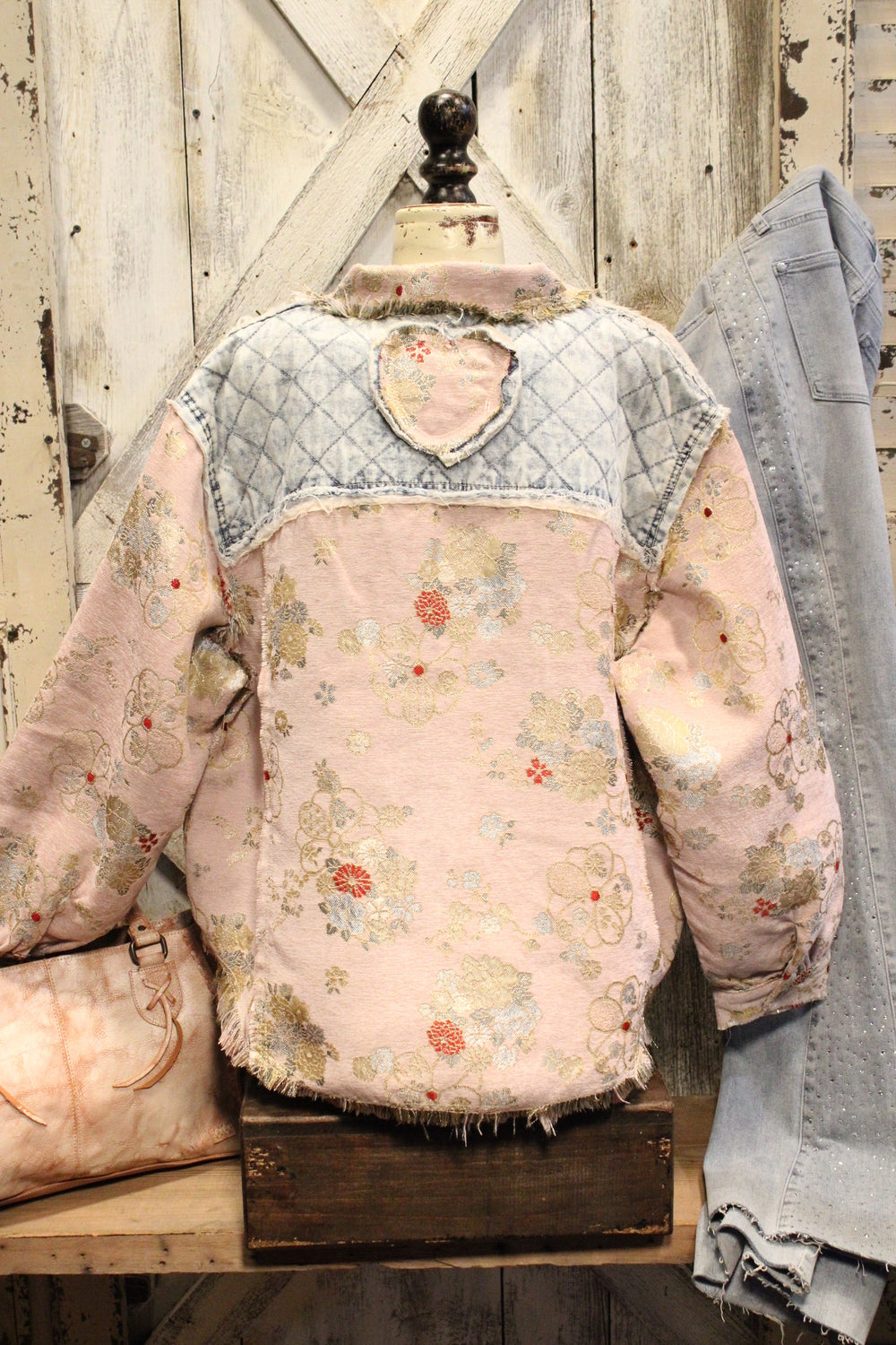 Vintage Dream Jacket