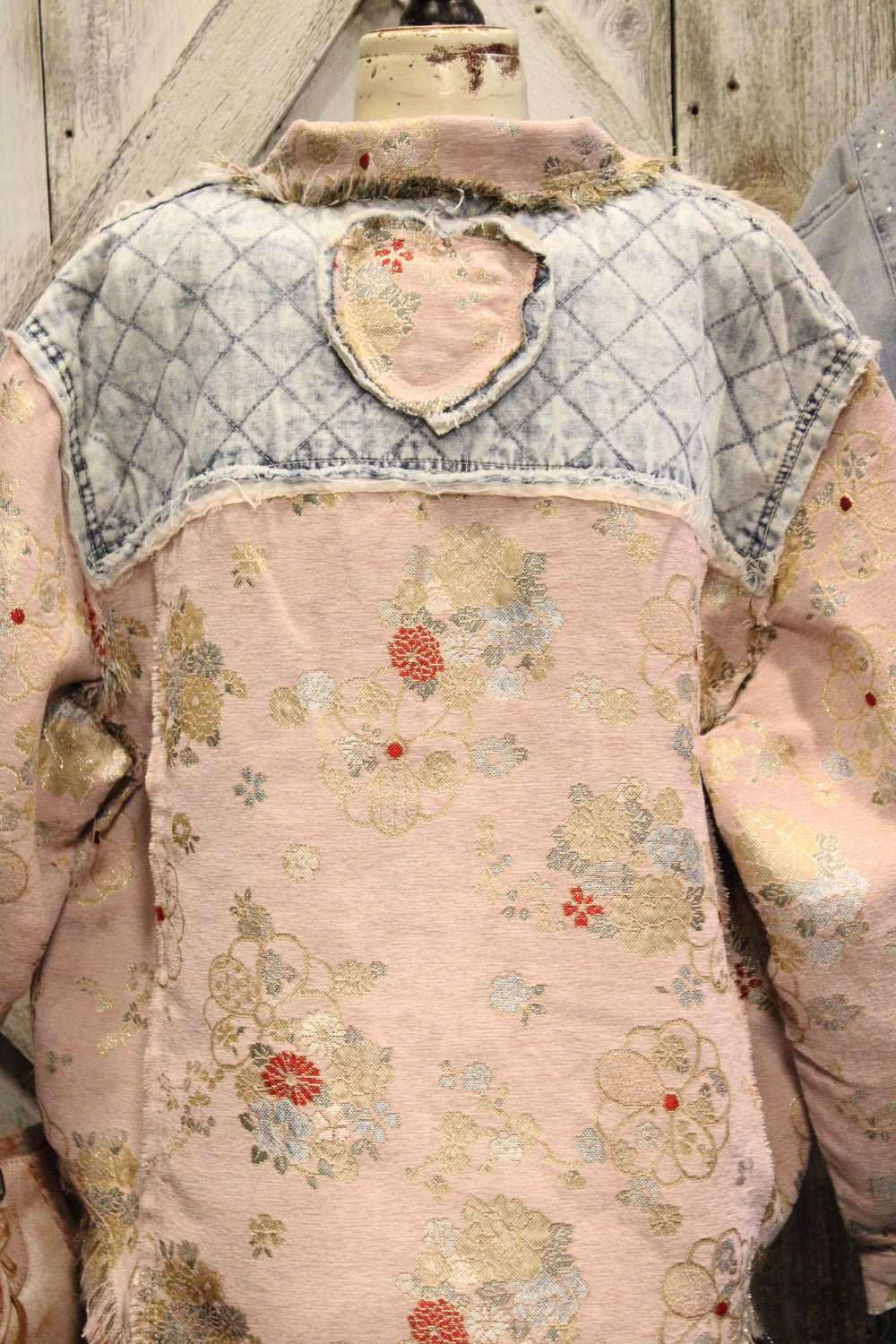 Vintage Dream Jacket