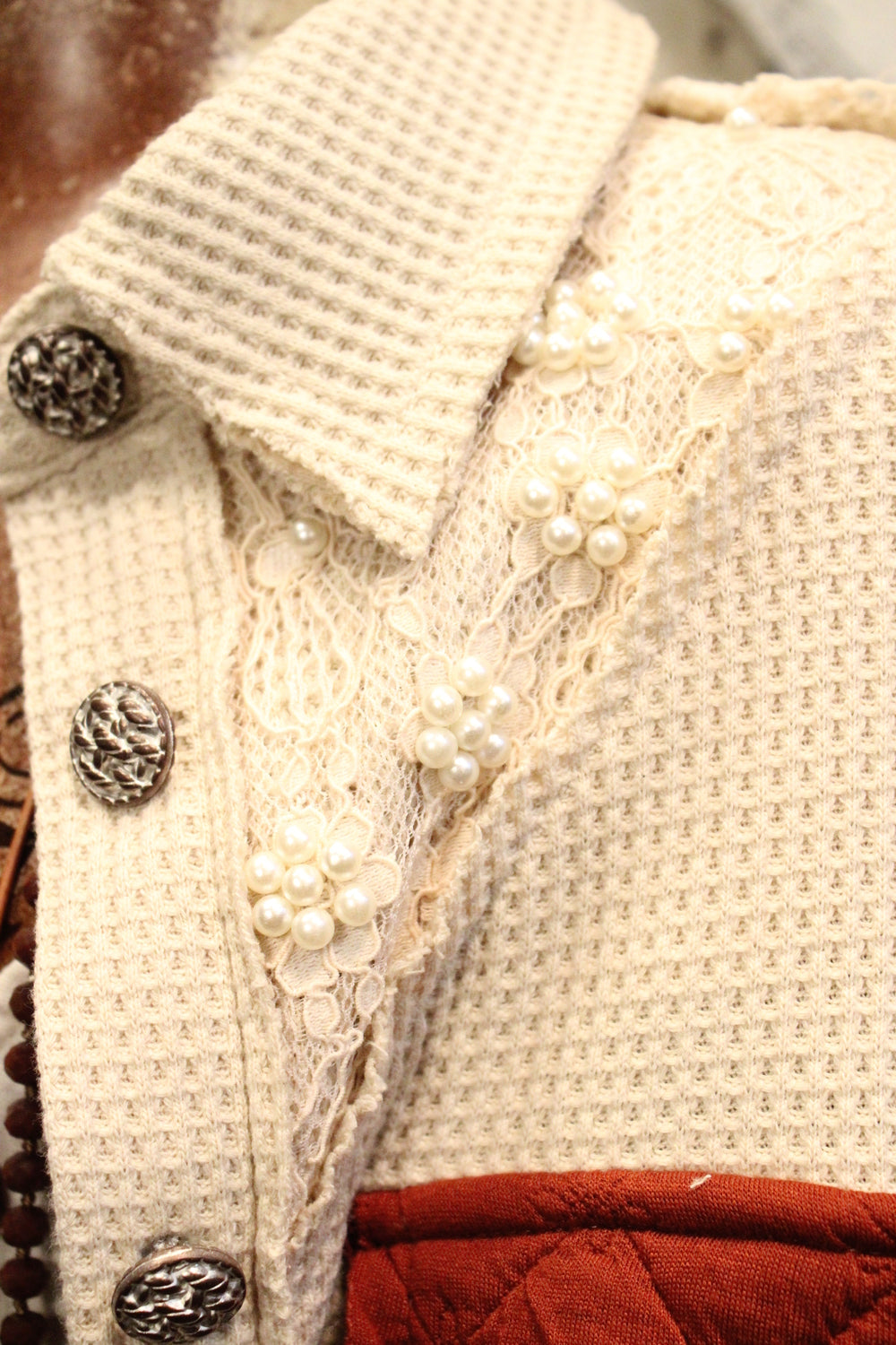 Heirloom Hill Jacket