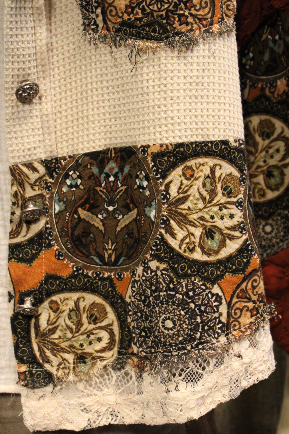 Heirloom Hill Jacket